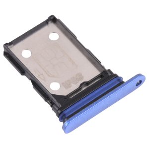 Realme X7 RMX2176 blue SIM card tray