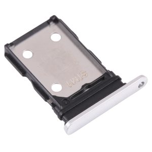 Realme X7 RMX2176 silver SIM card tray replacement