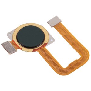 Motorola Moto G Stylus 5G fingerprint sensor flex cable green
