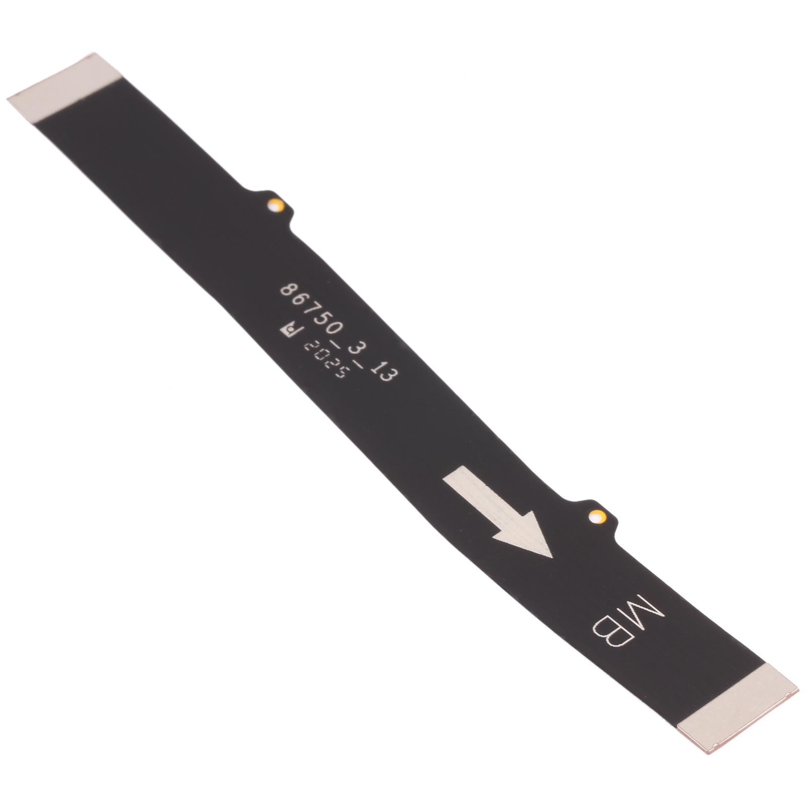 Motorola Moto G Stylus 2021 motherboard flex cable