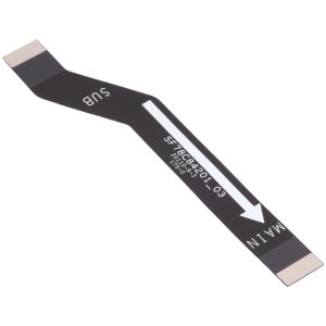 Motorola Moto G 5G motherboard flex cable replacement