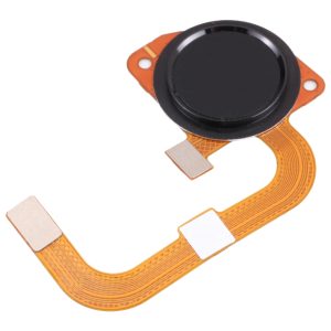Motorola Moto G Play 2021 fingerprint sensor flex cable black