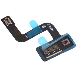 Motorola Edge+ light sensor flex cable replacement