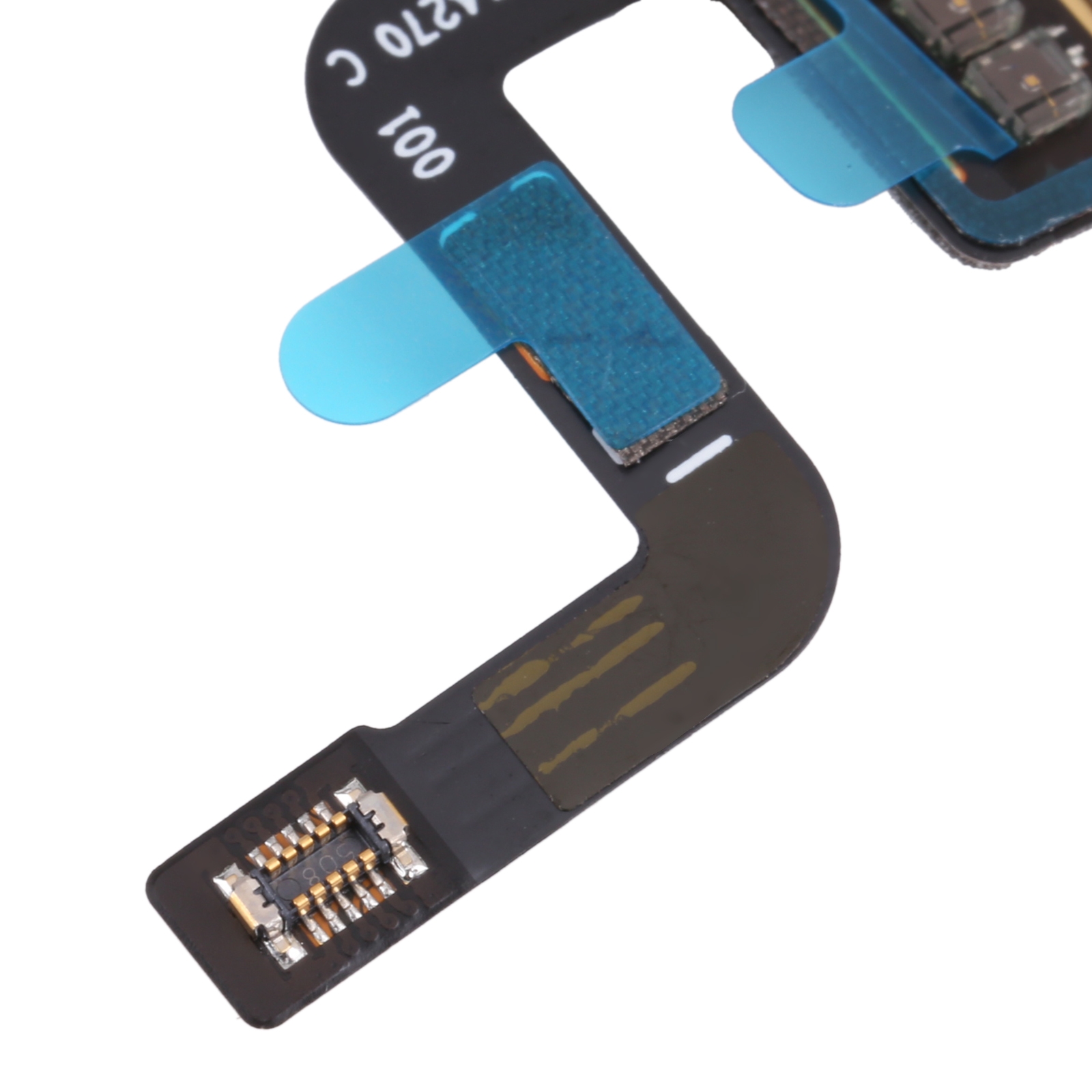 Motorola Edge+ Light Sensor Flex Cable Replacement - Image 3
