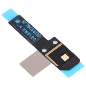 Motorola Edge flashlight flex cable replacement