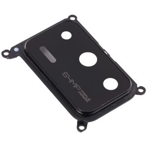 OPPO Realme GT 5G RMX2202 black camera lens cover
