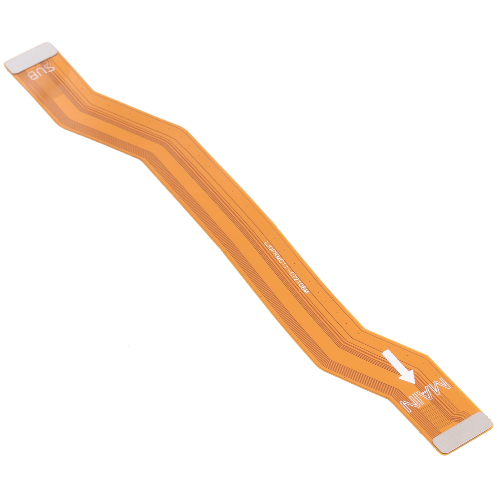 OPPO Realme C11 2021 Motherboard Flex Cable Replacement - Image 2