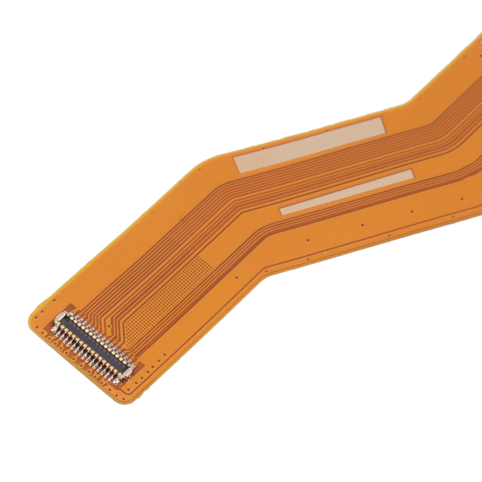 OPPO Realme C11 2021 Motherboard Flex Cable Replacement - Image 3