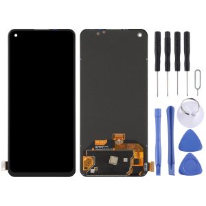 OPPO Reno7 5G CPH2371 AMOLED screen replacement