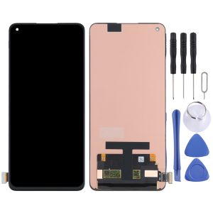 OPPO Reno7 Pro 5G CPH2293 screen replacement