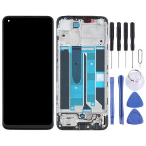 OPPO Realme 8 4G LCD screen replacement