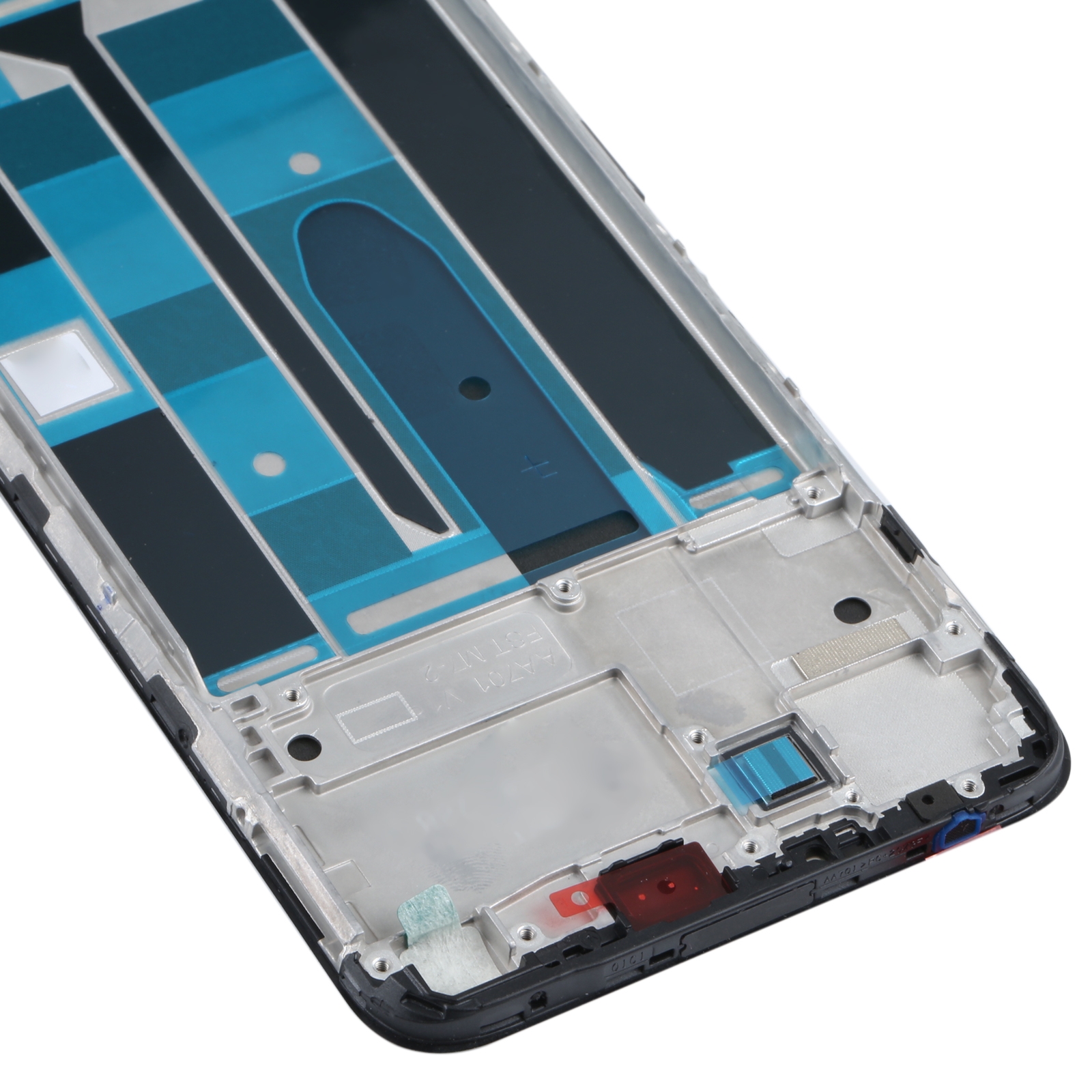 OPPO Realme 8 4G LCD Screen Digitizer Frame Replacement - Image 3