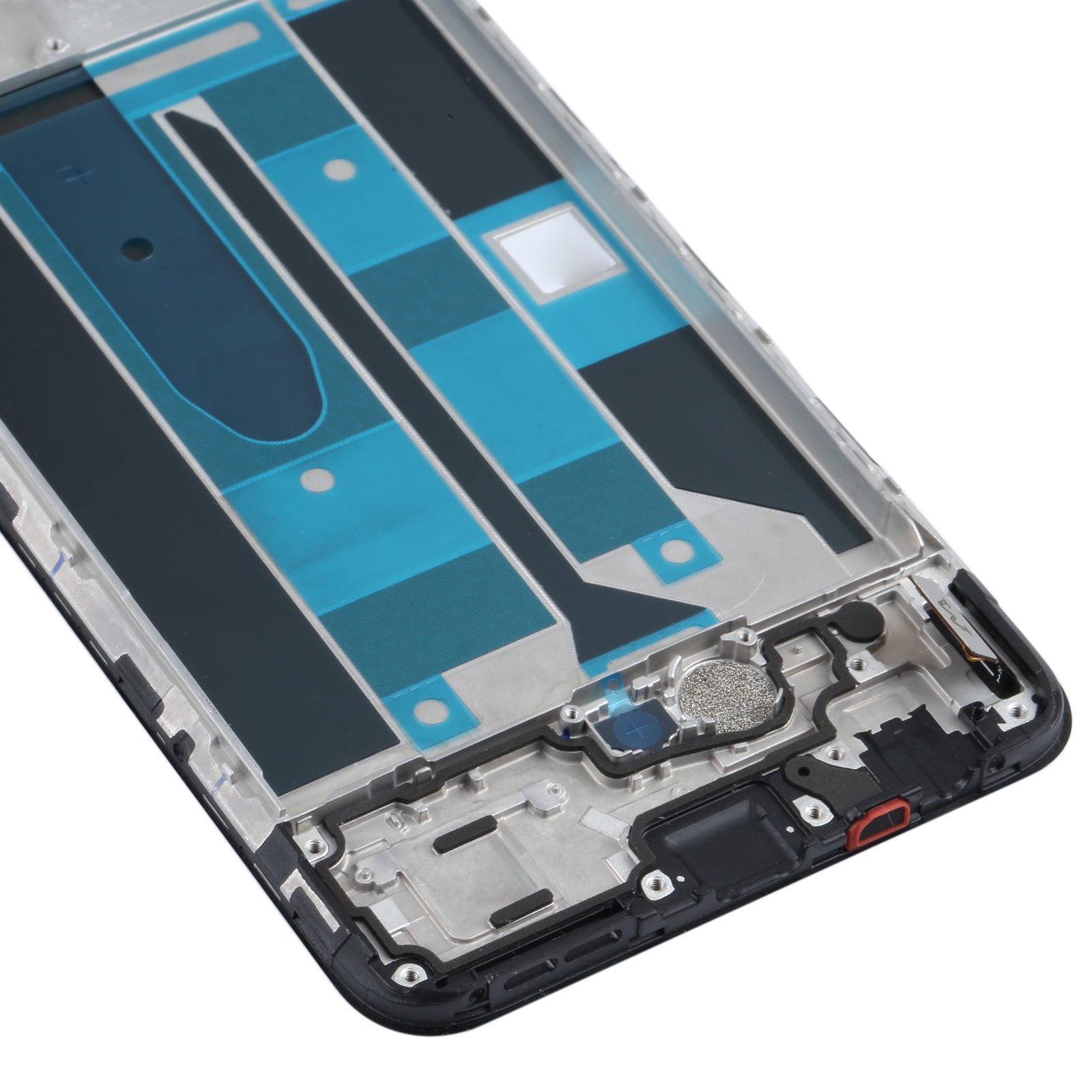OPPO Realme 8 4G LCD Screen Digitizer Frame Replacement - Image 4