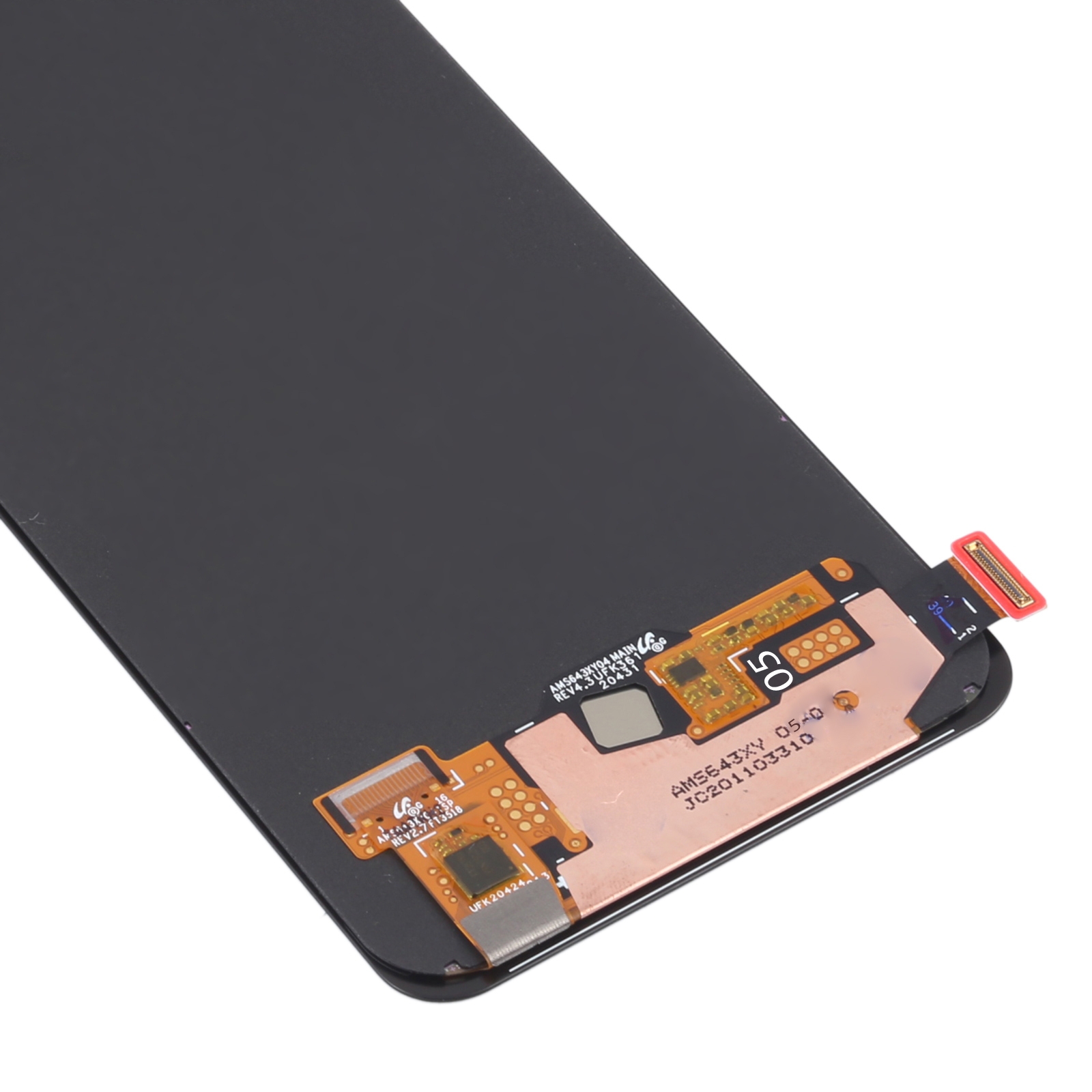 OPPO Realme 8 Super AMOLED Screen Replacement - Image 4