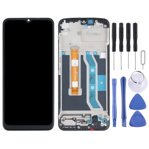 OPPO Realme C21Y C25Y LCD screen replacement