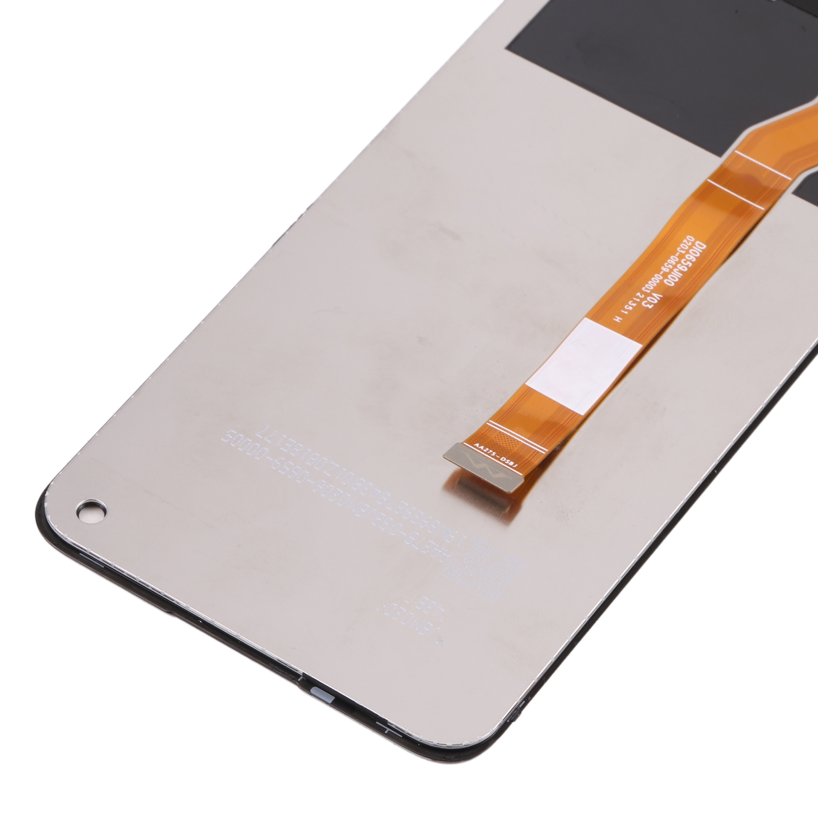 OPPO A76 A36 PESM10 Screen Replacement - Image 3