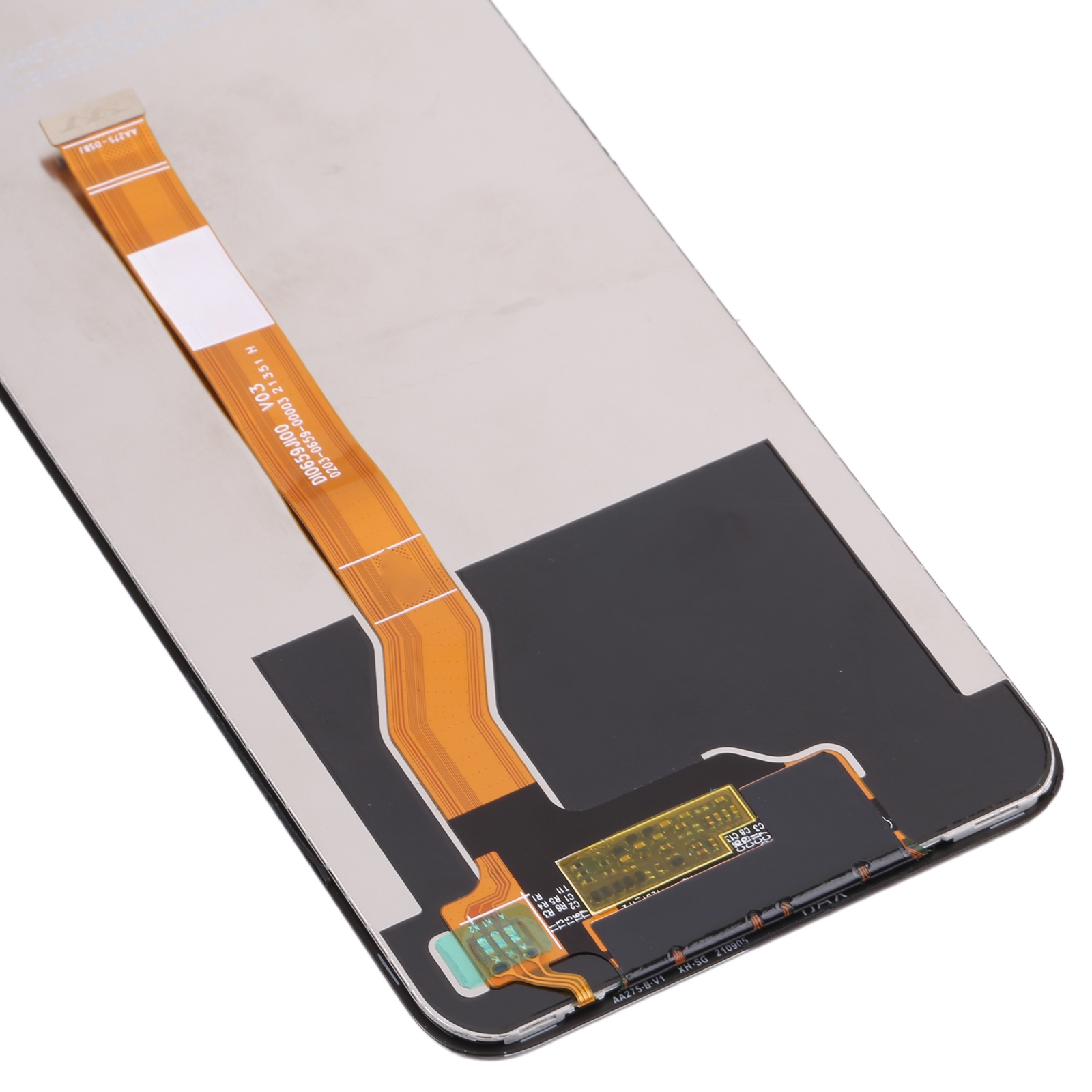 OPPO A76 A36 PESM10 Screen Replacement - Image 4