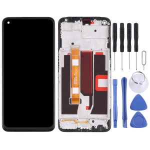 OPPO A74 5G LCD screen replacement