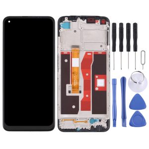 OPPO A54 A55 LCD screen replacement