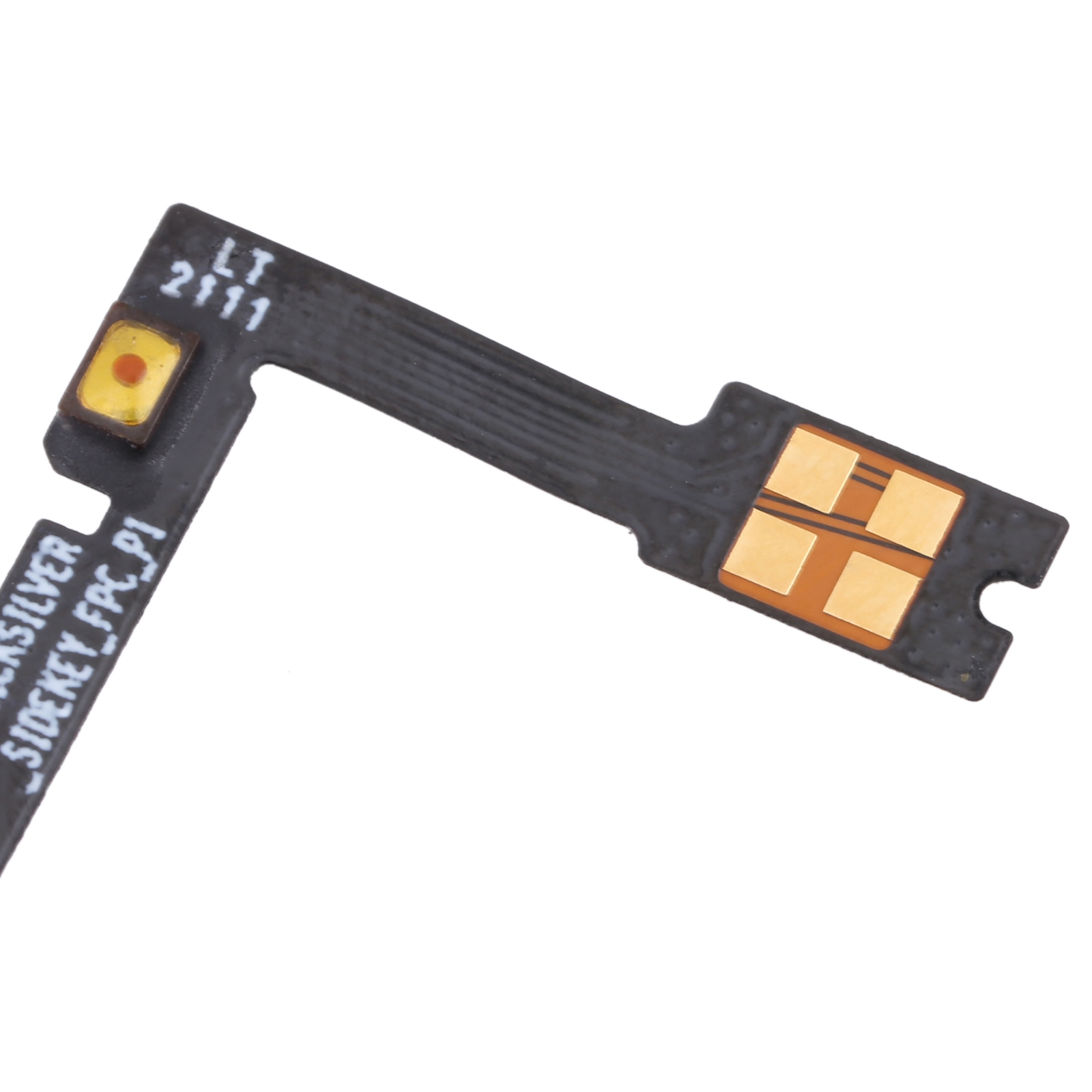 Nokia X20 Power Button Volume Button Flex Cable Replacement - Image 3