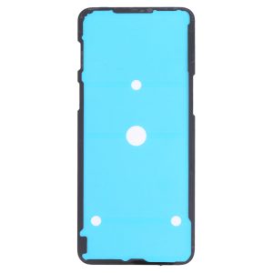 OnePlus Nord 2 5G back cover adhesive replacement