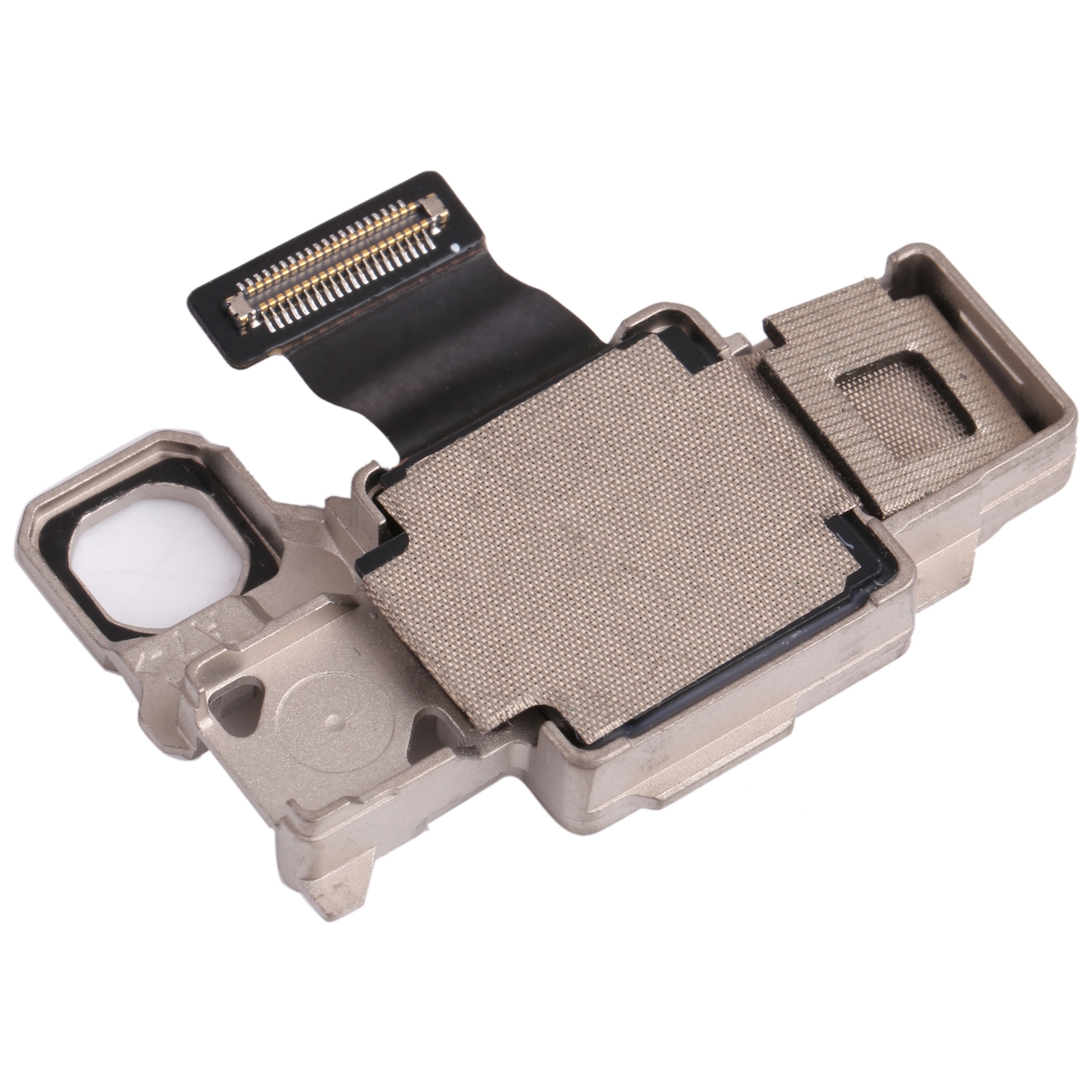 OnePlus 9R LE2101 Back Camera Replacement - Image 2