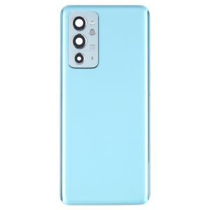 OnePlus 9RT 5G back cover replacement blue