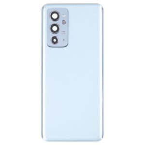 OnePlus 9RT 5G silver back cover replacement