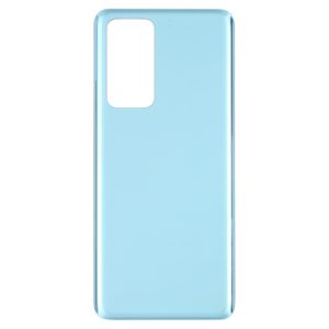 OnePlus 9RT 5G back cover replacement blue