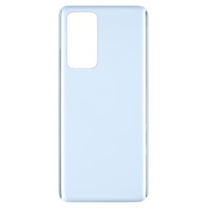OnePlus 9RT 5G back cover replacement silver