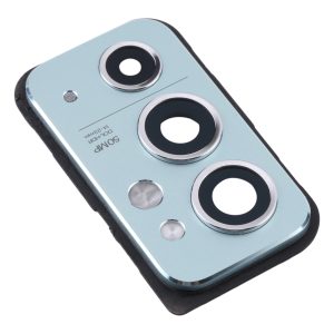 OnePlus 9RT 5G camera lens cover replacement blue