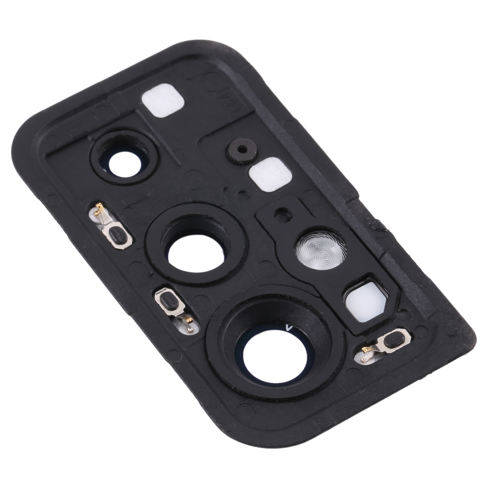 OnePlus 9RT 5G Blue Camera Lens Cover Replacement - Image 2