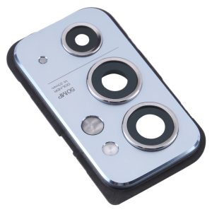 OnePlus 9RT 5G camera lens cover Nano Silver