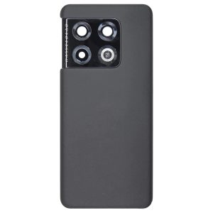 OnePlus 10 Pro black back cover replacement