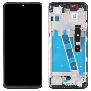 Motorola Moto G52 LCD screen replacement