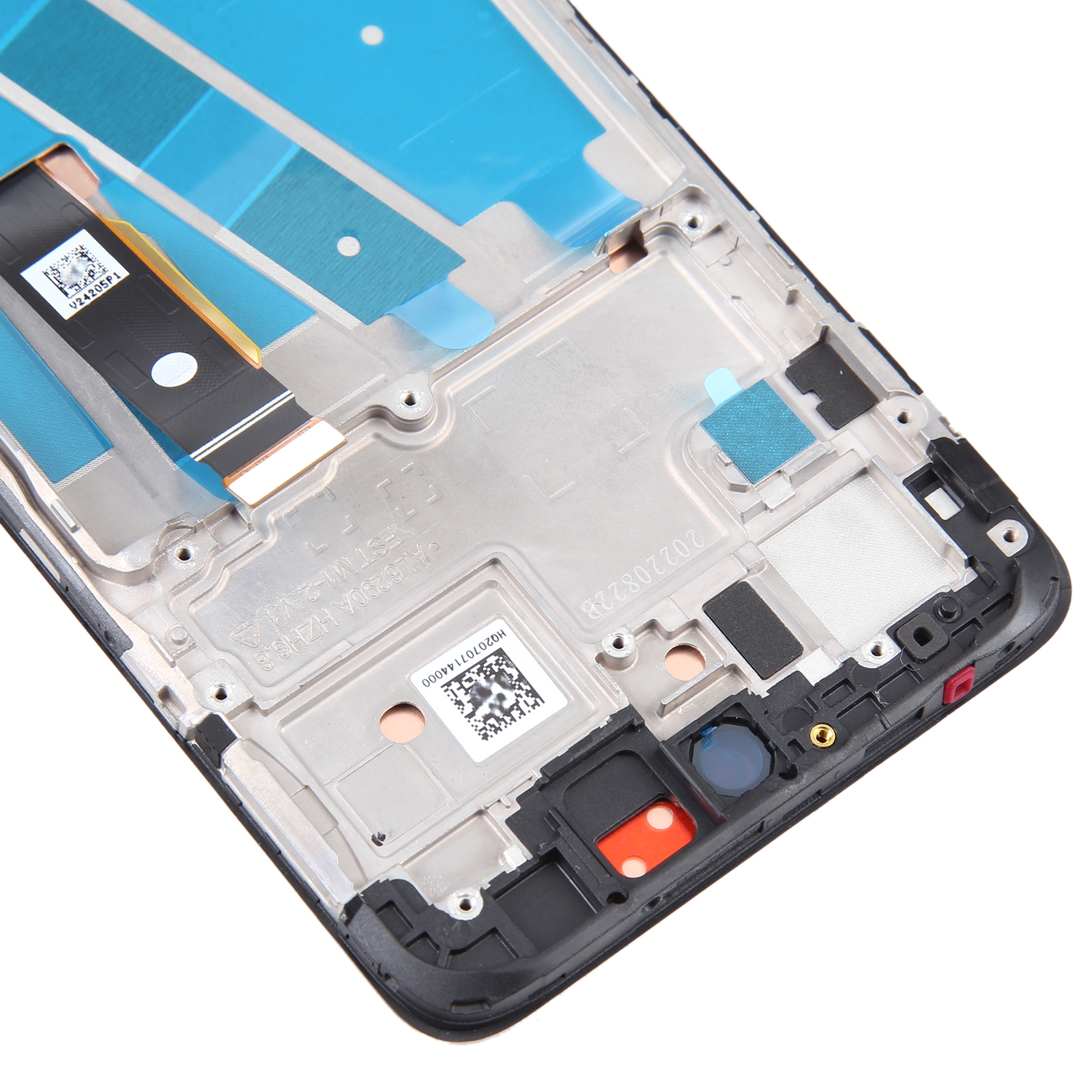 Motorola Moto G52 LCD Screen Replacement - Image 2