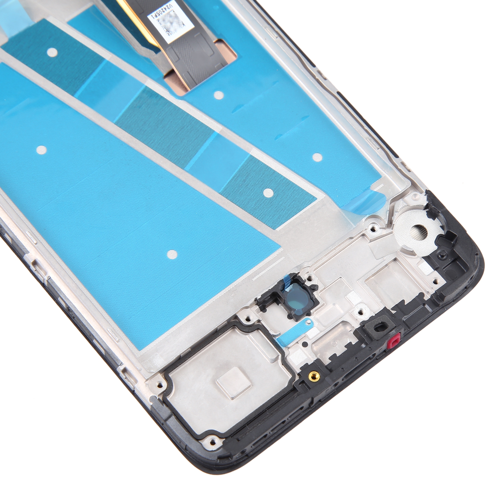 Motorola Moto G52 LCD Screen Replacement - Image 3
