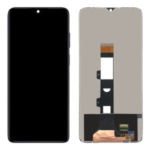 Motorola Moto E22i LCD screen replacement