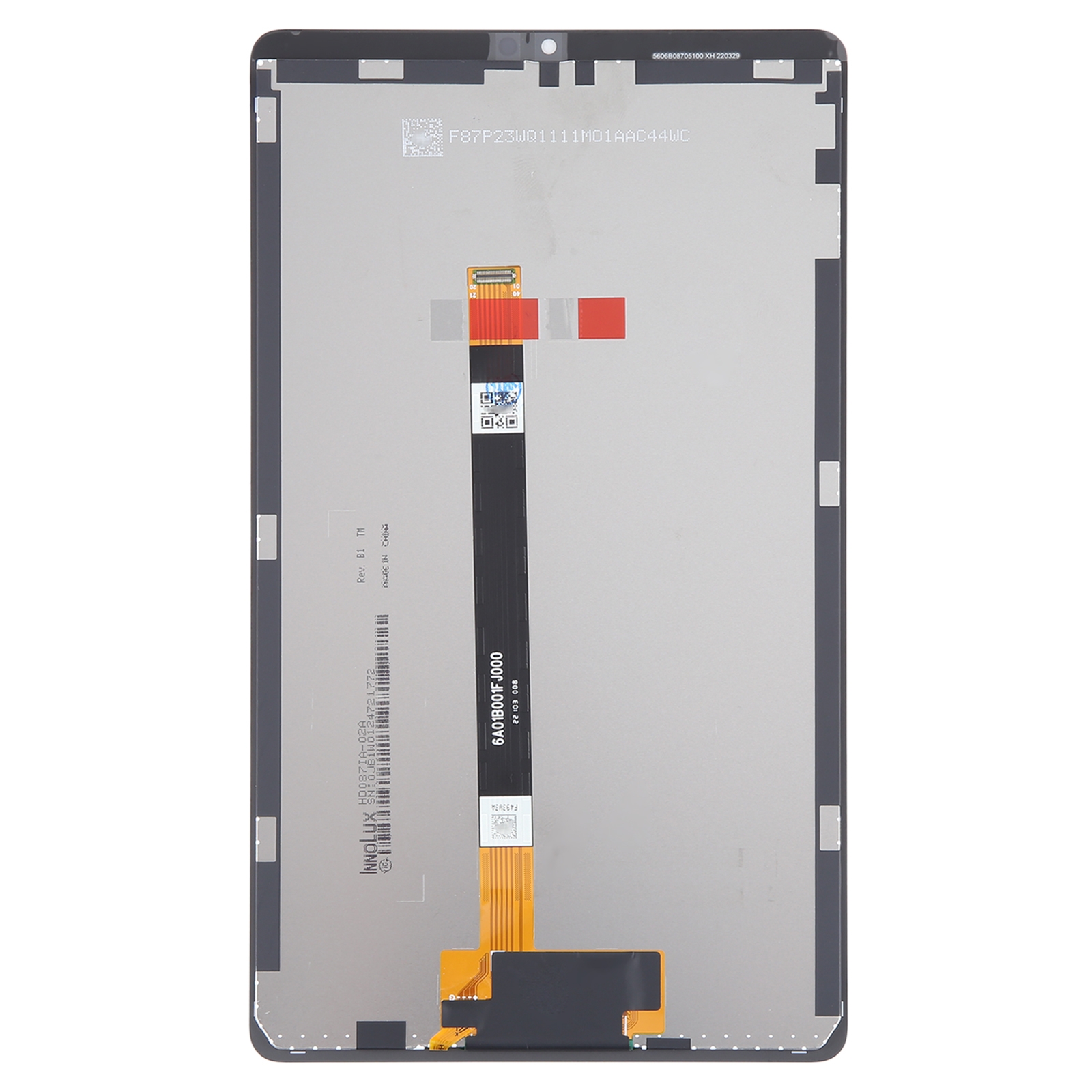 Realme Pad Mini LCD Screen Replacement - Image 2