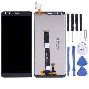 Nokia C01 Plus LCD screen replacement