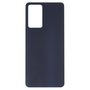 OPPO Reno7 Pro 5G black back cover replacement