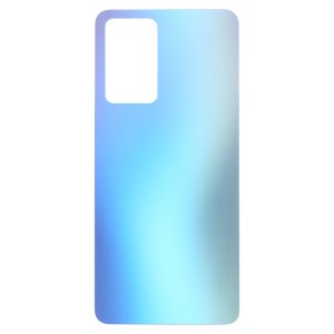 OPPO Reno7 Pro 5G blue back cover replacement