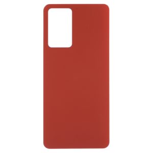 OPPO Reno7 Pro 5G red back cover replacement