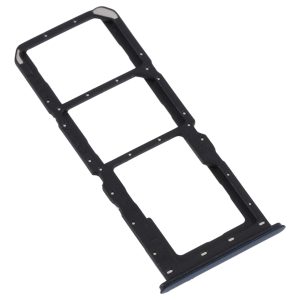 OPPO Reno2 Z SIM card tray replacement black
