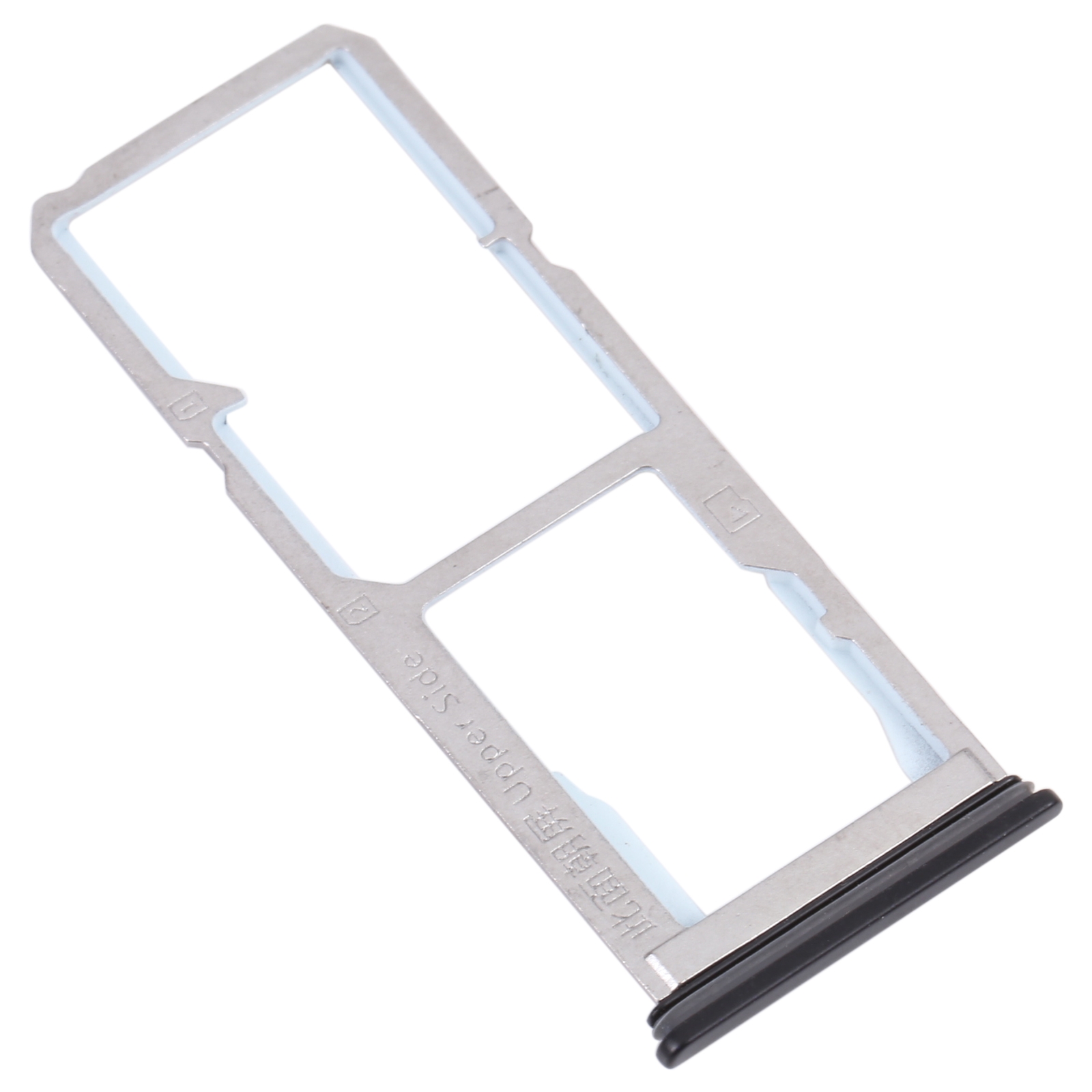 OPPO Reno2 Z SIM card tray blue replacement