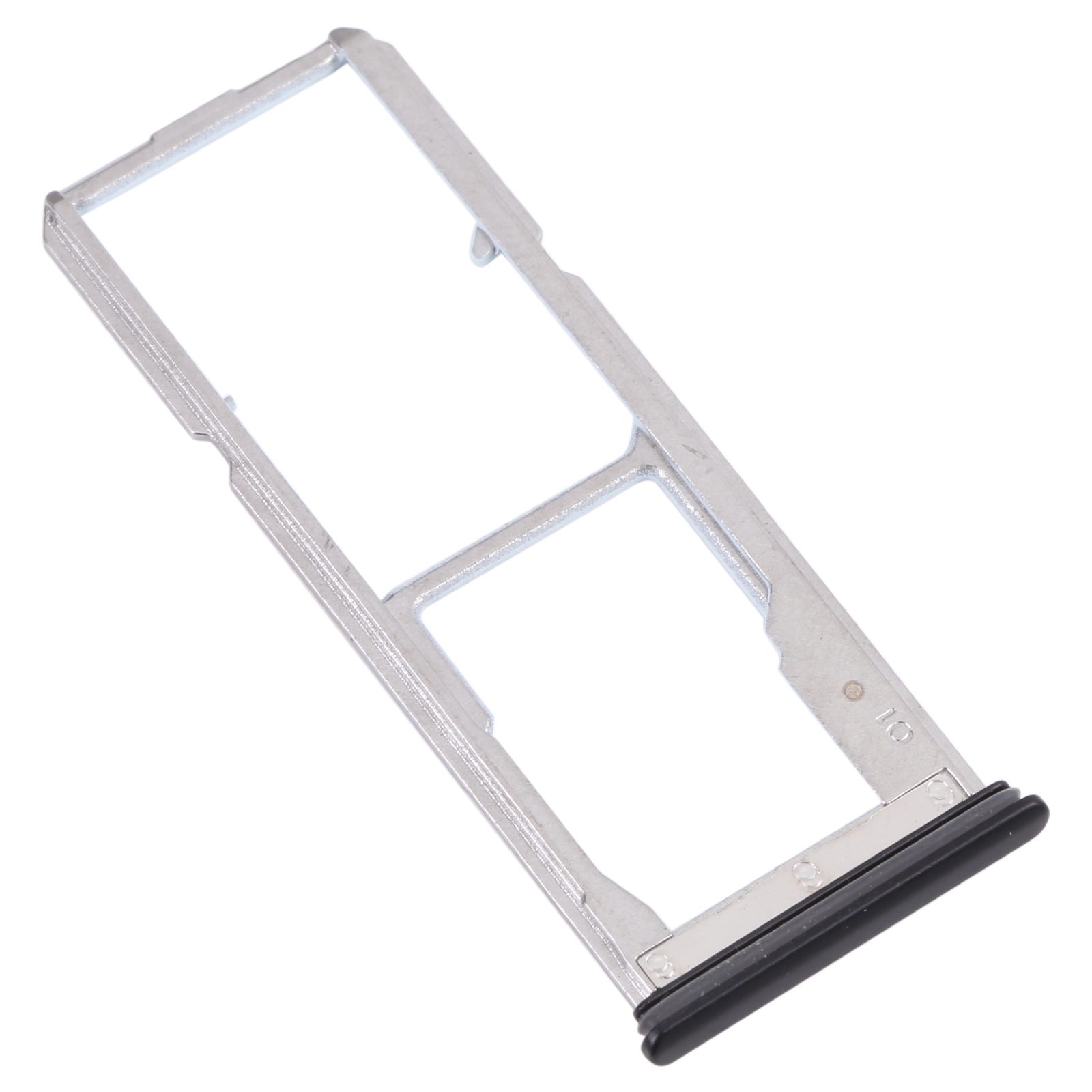 OPPO Reno2 Z Blue SIM Card Tray Replacement - Image 2