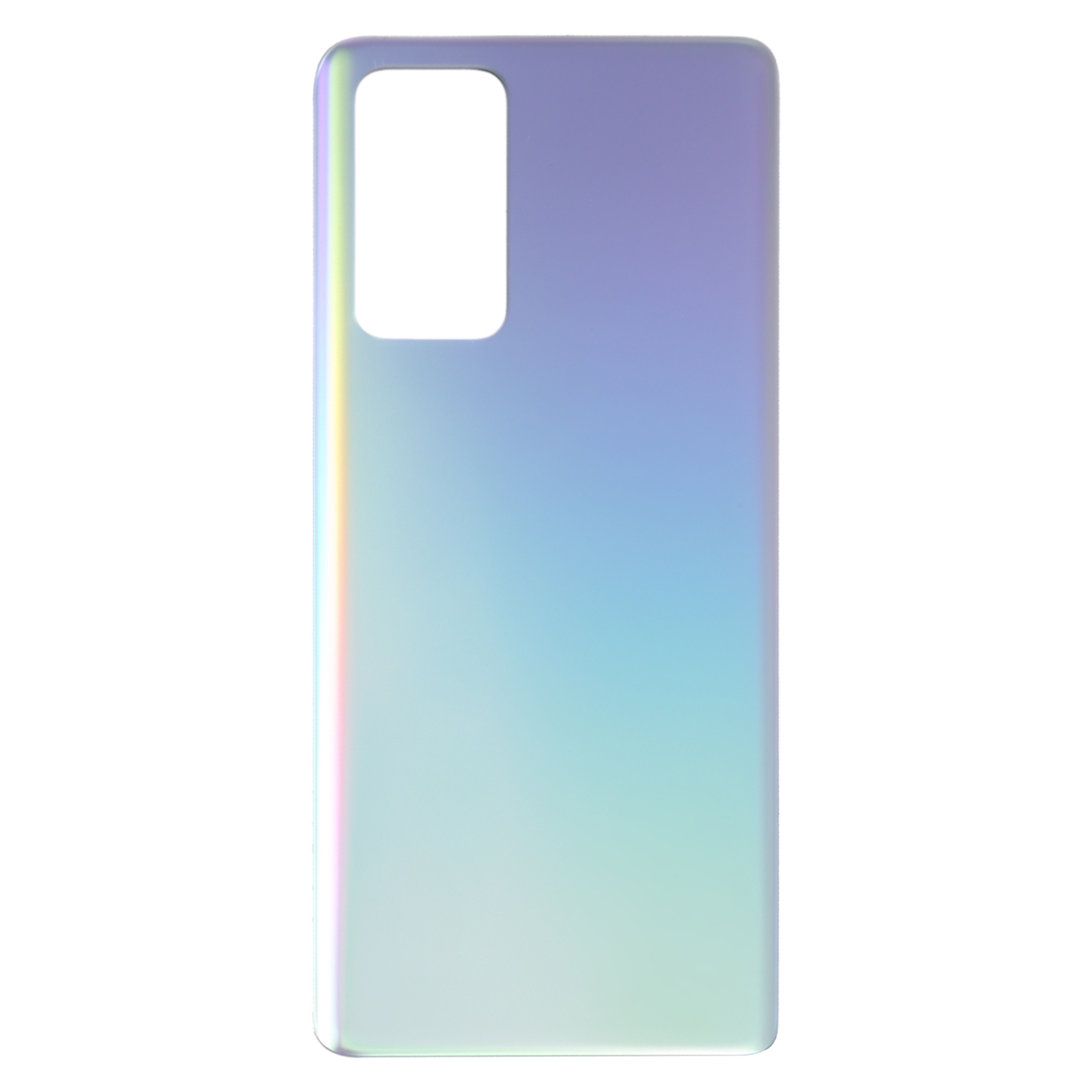 OPPO Realme X7 Pro Ultra Twilight back cover replacement