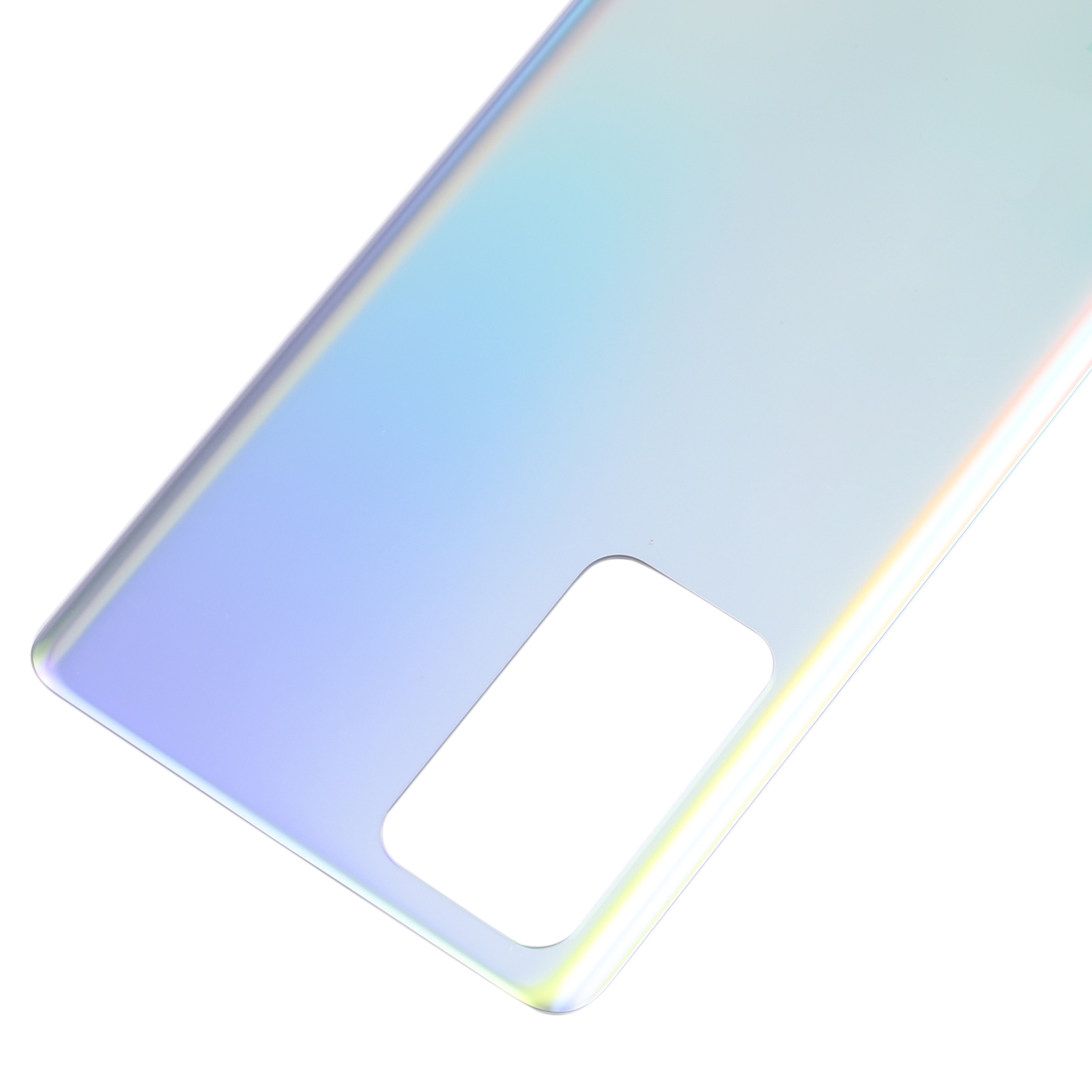 OPPO Realme X7 Pro Ultra Twilight Back Cover Replacement - Image 3