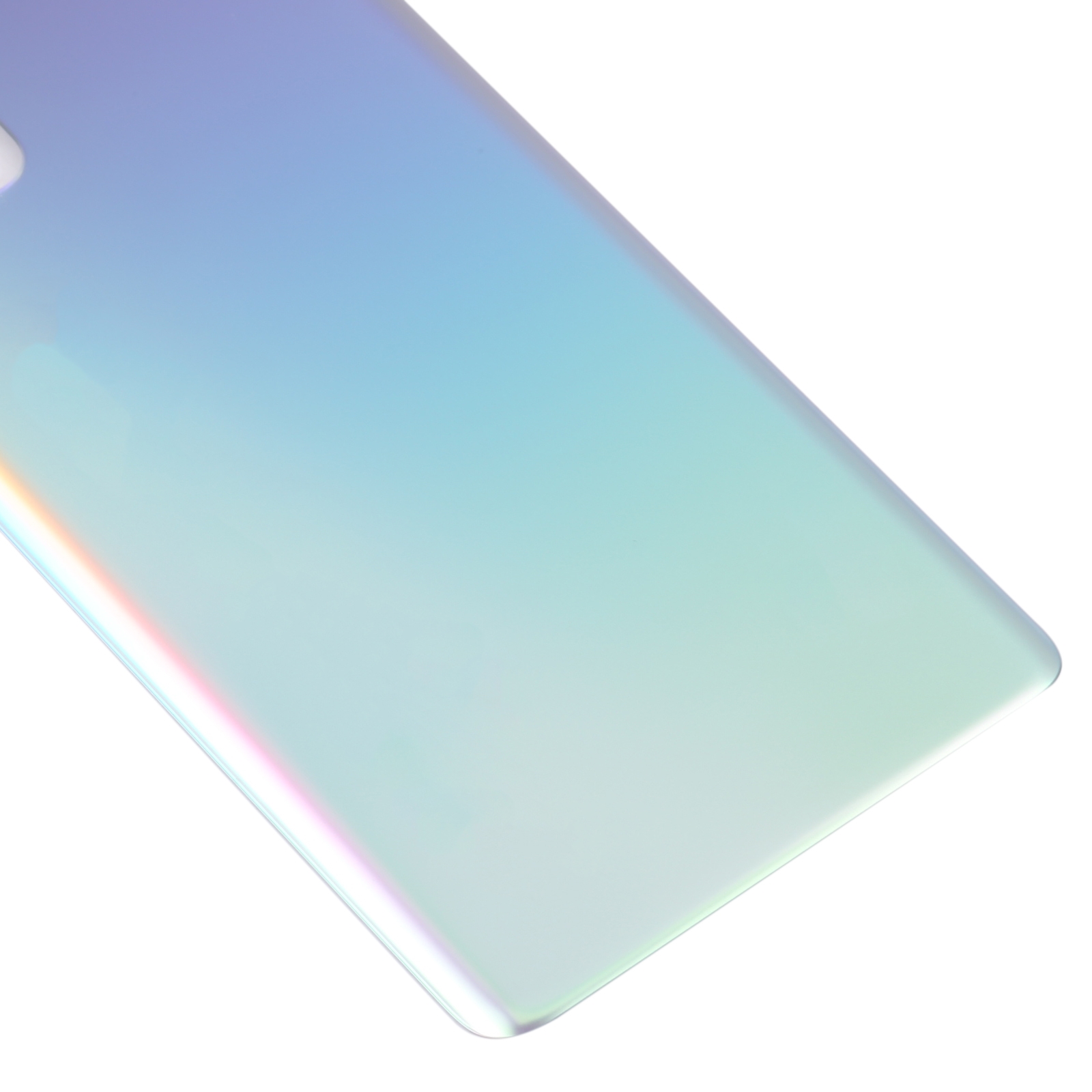 OPPO Realme X7 Pro Ultra Twilight Back Cover Replacement - Image 4