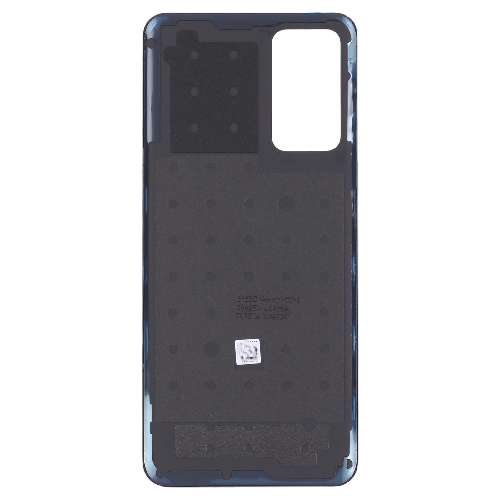 OPPO Realme GT Master Twilight Back Cover Replacement - Image 2